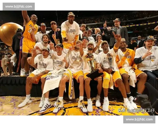 2010 抢七复仇：科比击溃绿军三巨头，奠定历史地位里程碑