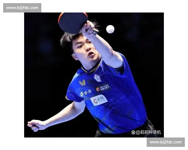 WTT 横滨冠军赛燃情开战!林诗栋领衔倒计时海报首战横扫林昀儒 WTT 横滨冠军赛燃情开战!林诗栋领衔倒计时海报首战横扫林昀儒