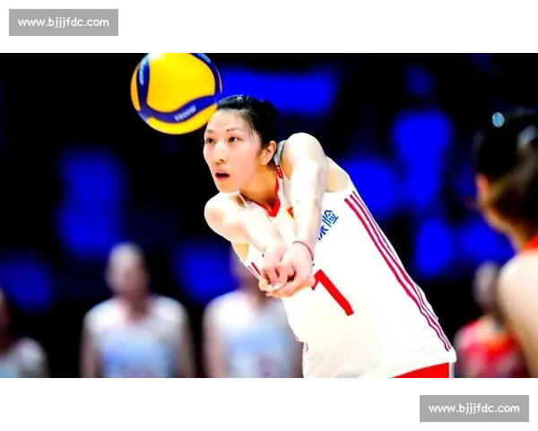 中国女排香港站 3 胜 1 负收官 力克日本重返亚洲之巅
