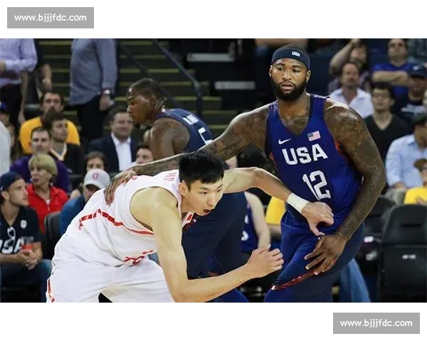 安东尼:美国男篮门面之争,舍我其谁? 安东尼:美国男篮门面之争,舍我其谁?