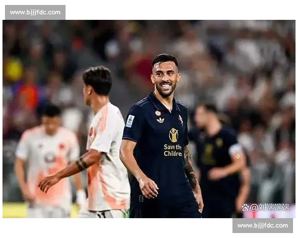 世俱杯后尤文或抛售阿根廷边锋 尼古拉斯 - 冈萨雷斯进入转会倒计时 世俱杯后尤文或抛售阿根廷边锋 尼古拉斯 - 冈萨雷斯进入转会倒计时