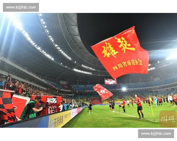 成都蓉城严斥球迷恶意涂鸦 承诺依规重罚维护赛事文明