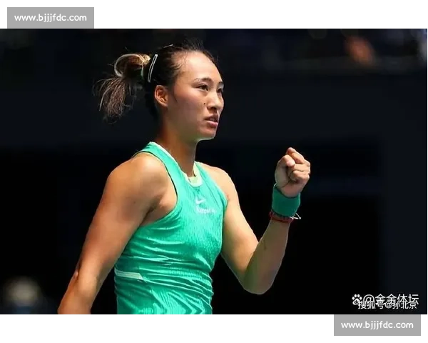 郑钦文温网首秀苦战三盘憾负 草地征程再遇瓶颈仍展韧性