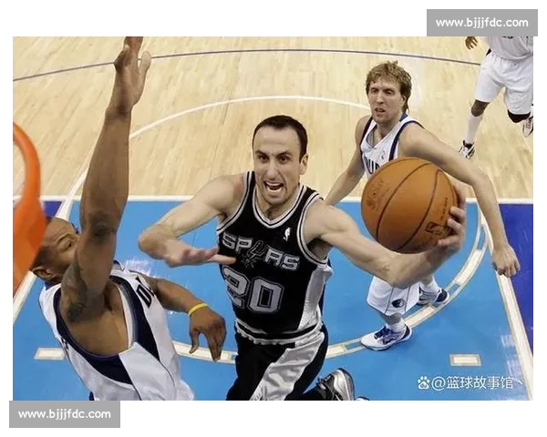 杨毅：哈登＞麦迪，但妖刀才是真王者！吉诺比利留马刺或成最大遗憾