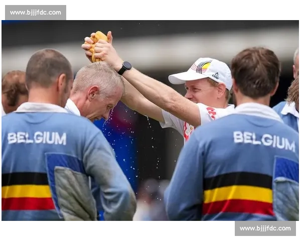 瑞士队世运会双线夺金：定向首金 + 拔河逆转夺冠