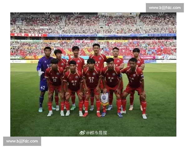 苏超徐州队 选 C 支付宝，常州淘宝冠名 + 新政点燃江苏足球引擎